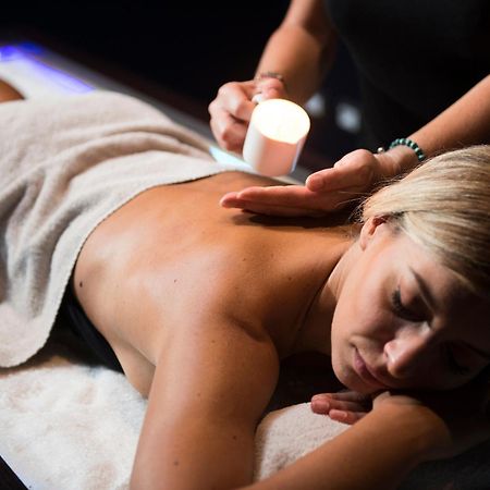 D'Aragona Lifestyle Hotel Conversano Kültér fotó