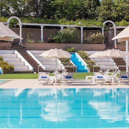 D'Aragona Lifestyle Hotel Conversano Kültér fotó