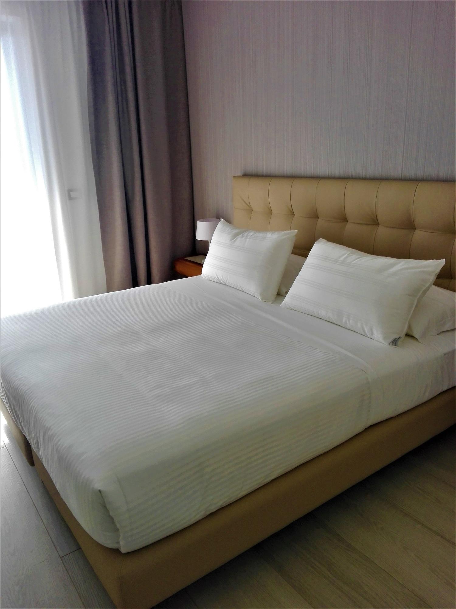 D'Aragona Lifestyle Hotel Conversano Kültér fotó
