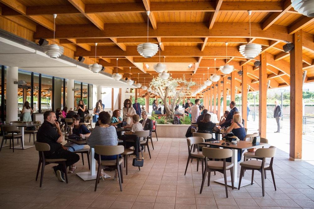D'Aragona Lifestyle Hotel Conversano Kültér fotó