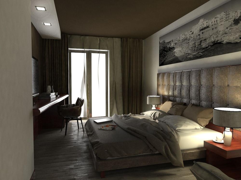 D'Aragona Lifestyle Hotel Conversano Kültér fotó