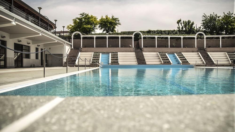 D'Aragona Lifestyle Hotel Conversano Kültér fotó