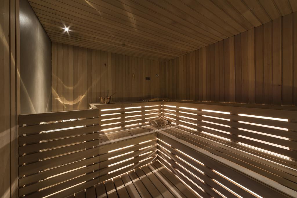 D'Aragona Lifestyle Hotel Conversano Kültér fotó
