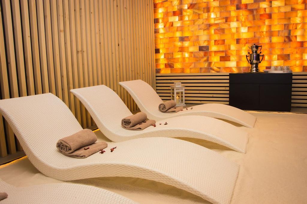 D'Aragona Lifestyle Hotel Conversano Kültér fotó