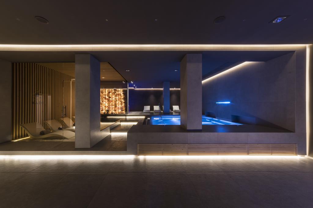 D'Aragona Lifestyle Hotel Conversano Kültér fotó