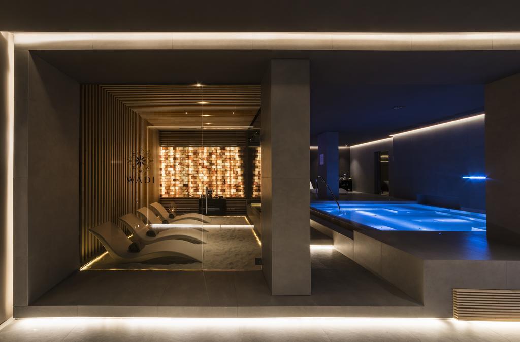 D'Aragona Lifestyle Hotel Conversano Kültér fotó