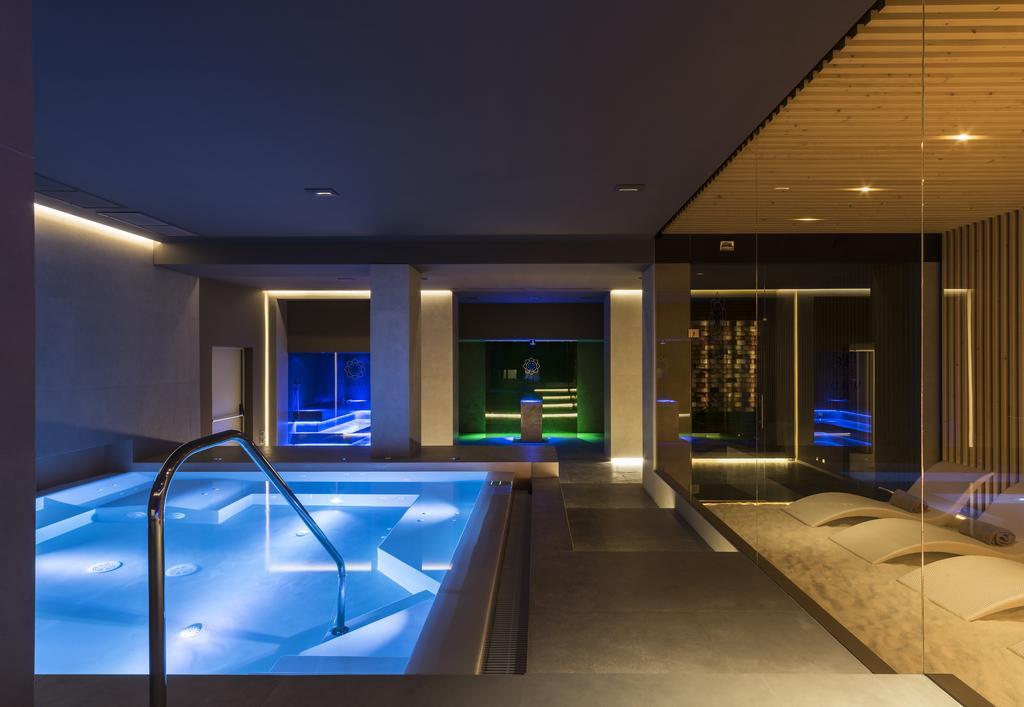 D'Aragona Lifestyle Hotel Conversano Kültér fotó