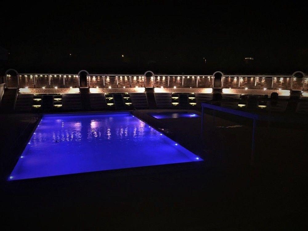 D'Aragona Lifestyle Hotel Conversano Kültér fotó