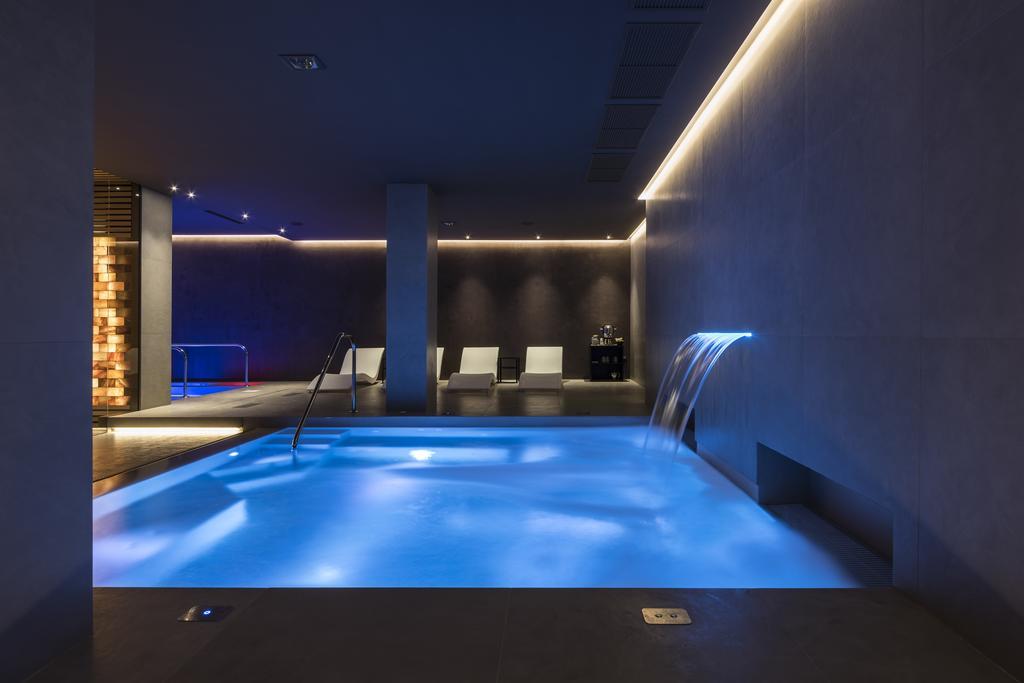 D'Aragona Lifestyle Hotel Conversano Kültér fotó