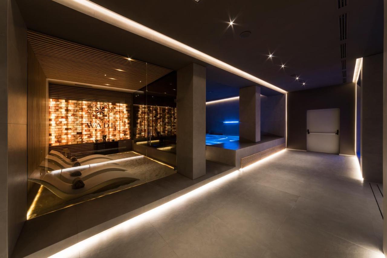 D'Aragona Lifestyle Hotel Conversano Kültér fotó