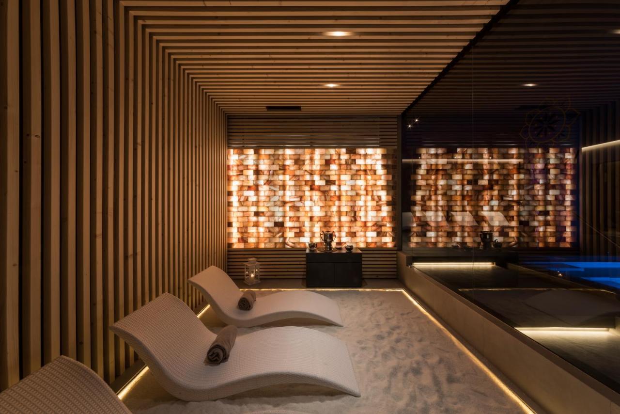 D'Aragona Lifestyle Hotel Conversano Kültér fotó