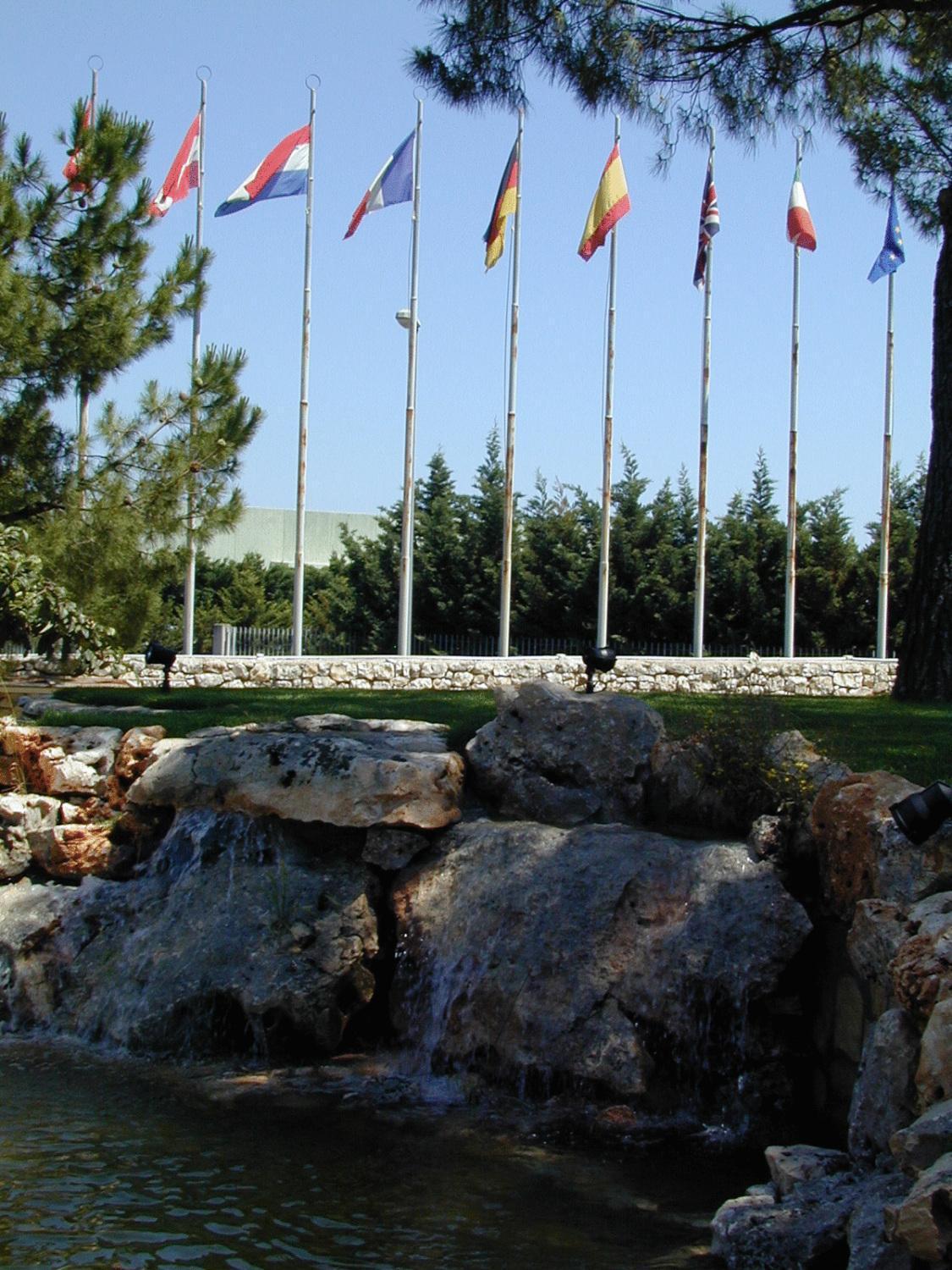 D'Aragona Lifestyle Hotel Conversano Kültér fotó
