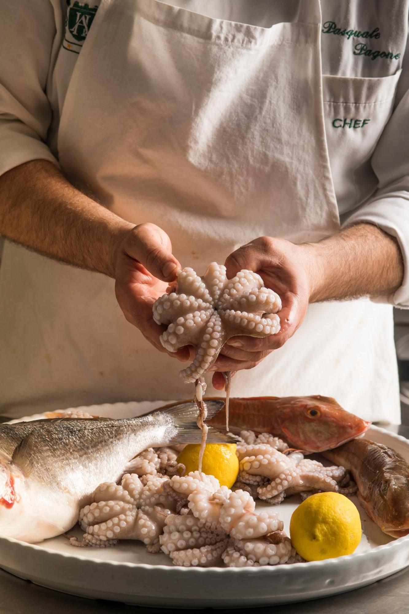 D'Aragona Lifestyle Hotel Conversano Kültér fotó