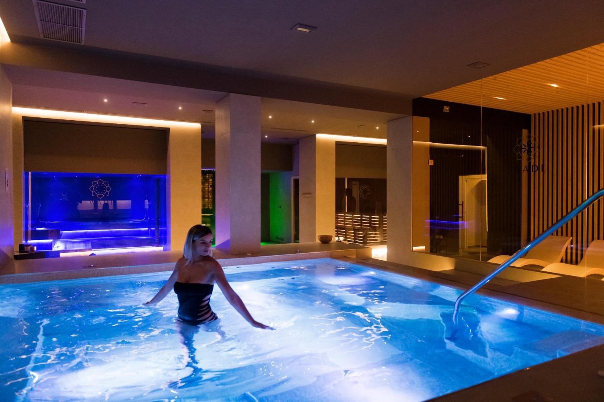 D'Aragona Lifestyle Hotel Conversano Kültér fotó