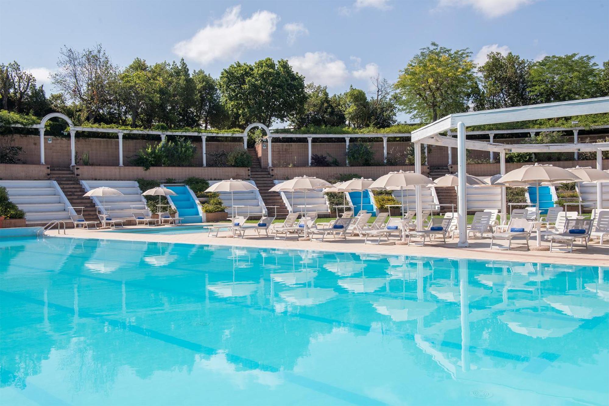 D'Aragona Lifestyle Hotel Conversano Kültér fotó