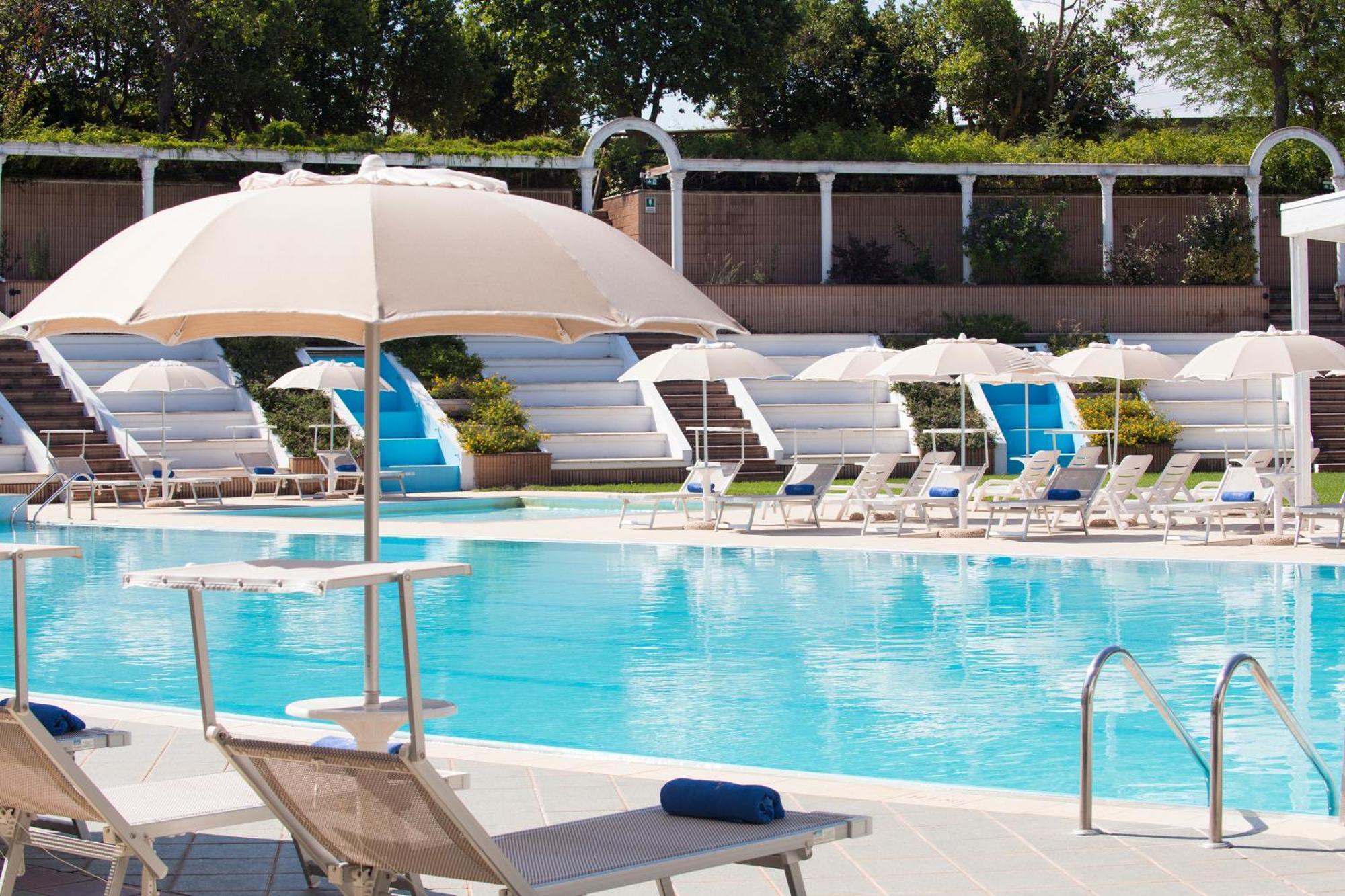 D'Aragona Lifestyle Hotel Conversano Kültér fotó