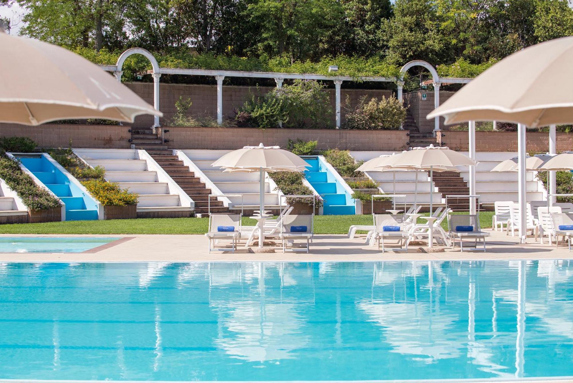 D'Aragona Lifestyle Hotel Conversano Kültér fotó