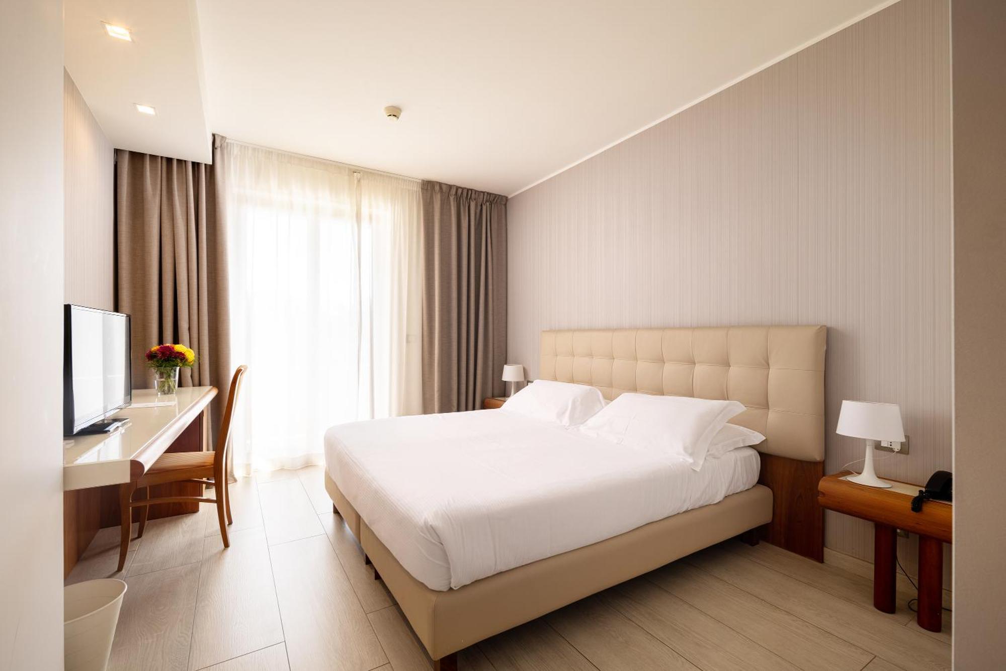 D'Aragona Lifestyle Hotel Conversano Kültér fotó