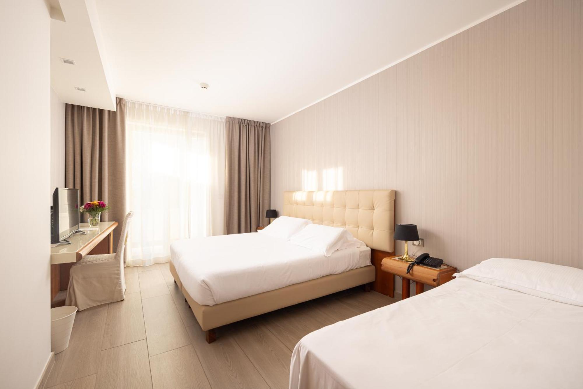 D'Aragona Lifestyle Hotel Conversano Kültér fotó