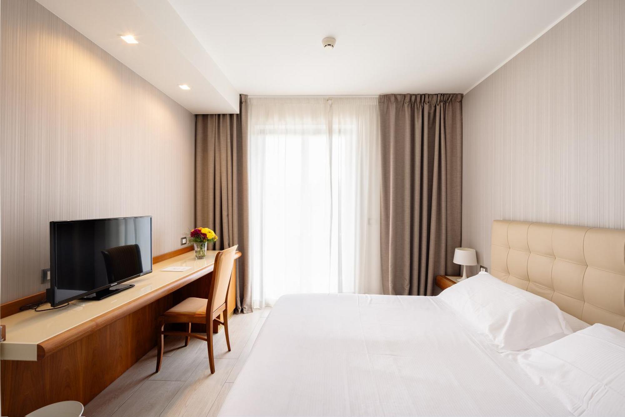 D'Aragona Lifestyle Hotel Conversano Kültér fotó