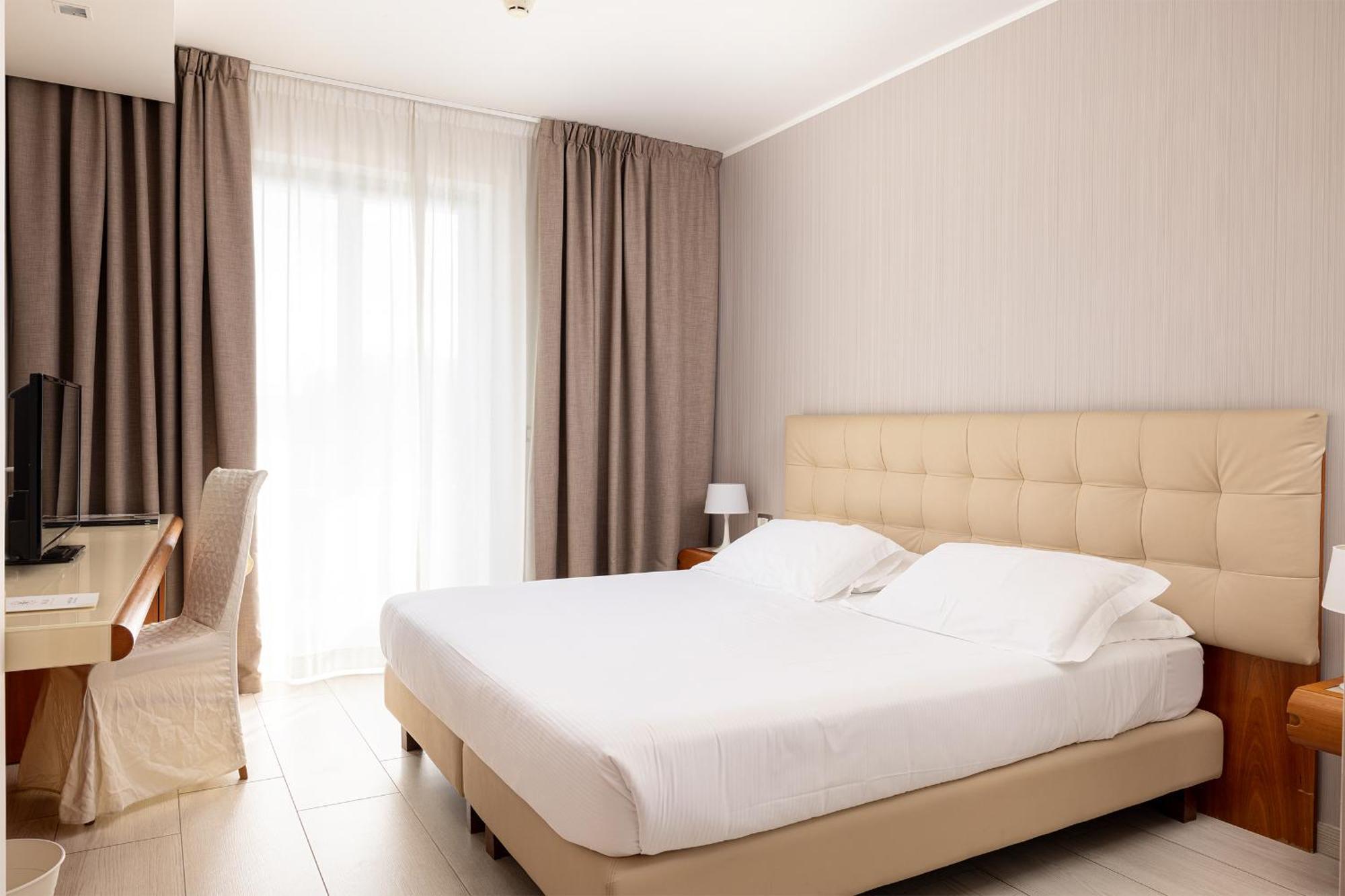D'Aragona Lifestyle Hotel Conversano Kültér fotó