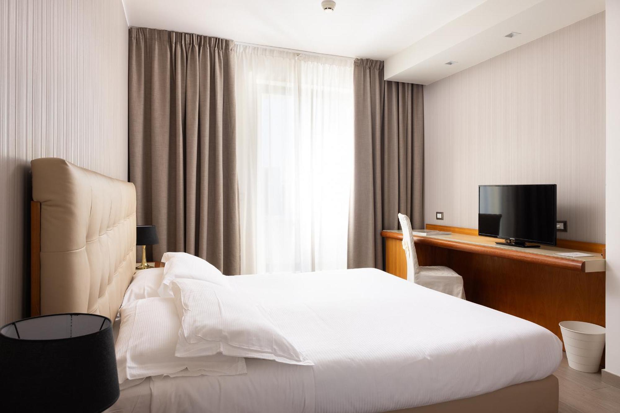 D'Aragona Lifestyle Hotel Conversano Kültér fotó