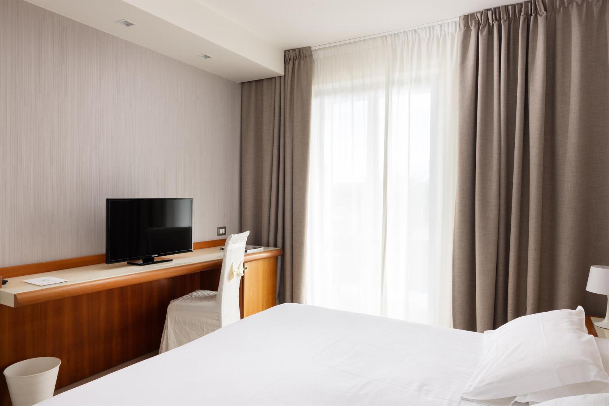 D'Aragona Lifestyle Hotel Conversano Kültér fotó