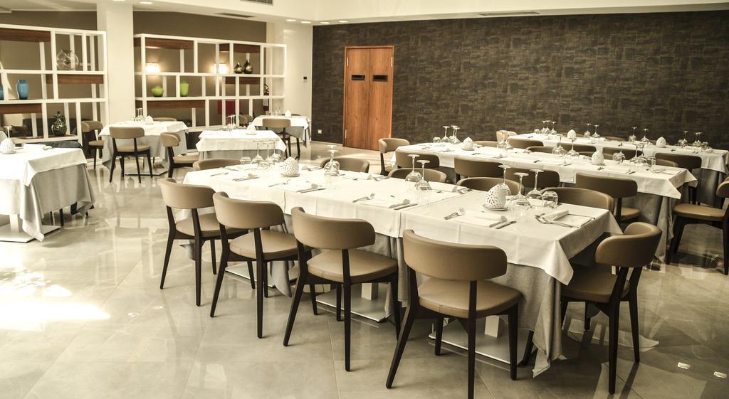 D'Aragona Lifestyle Hotel Conversano Kültér fotó