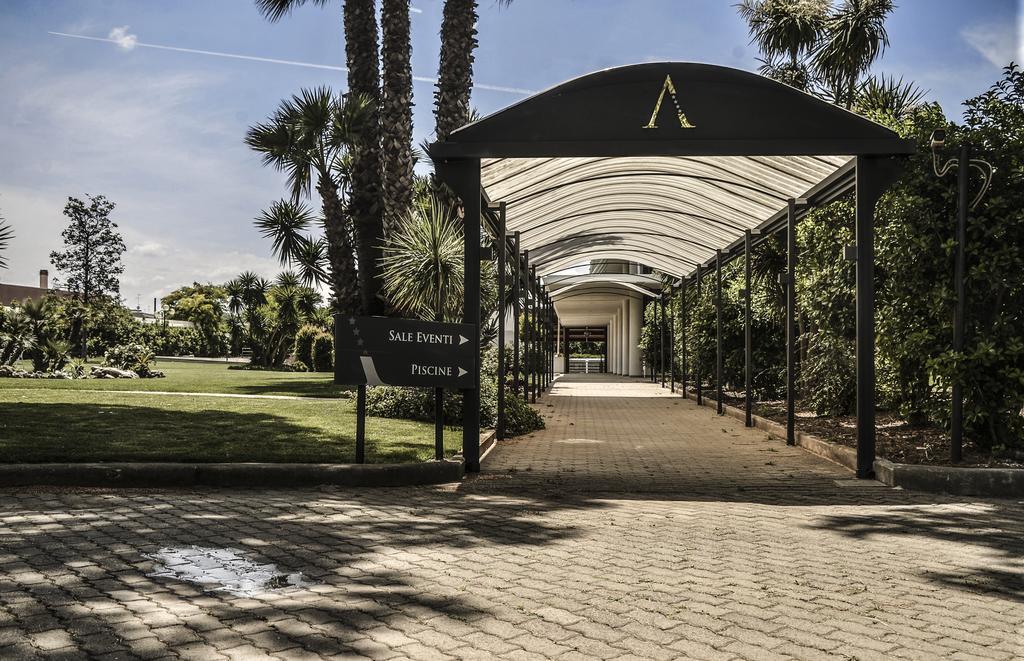 D'Aragona Lifestyle Hotel Conversano Kültér fotó