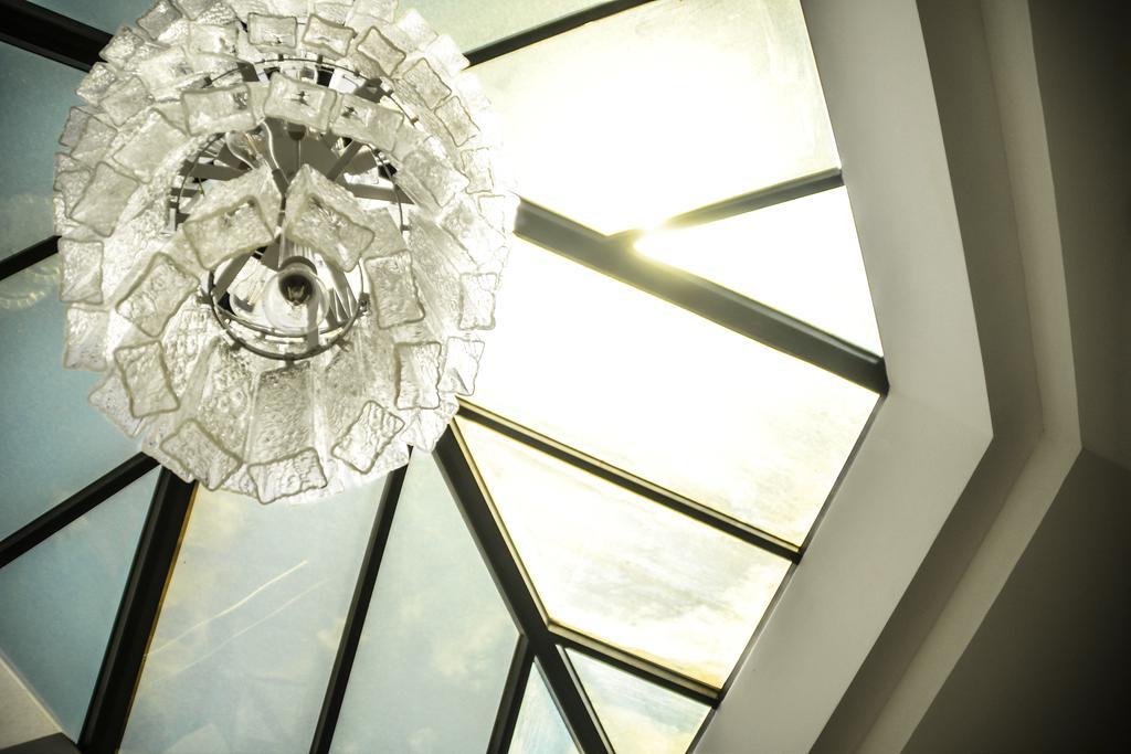 D'Aragona Lifestyle Hotel Conversano Kültér fotó
