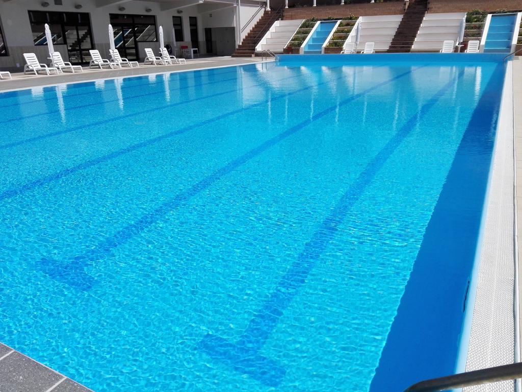 D'Aragona Lifestyle Hotel Conversano Kültér fotó