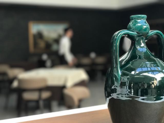 D'Aragona Lifestyle Hotel Conversano Kültér fotó