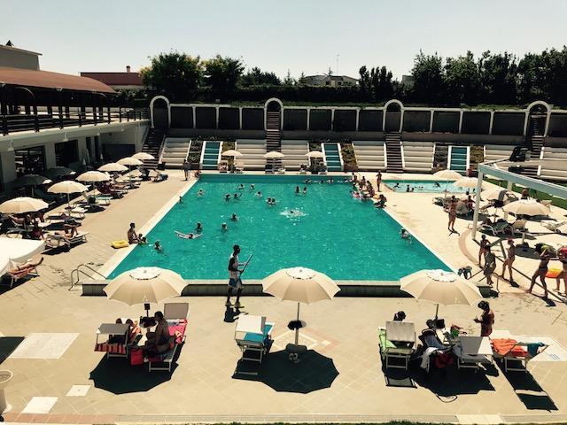 D'Aragona Lifestyle Hotel Conversano Kültér fotó