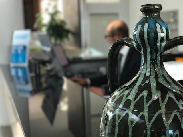 D'Aragona Lifestyle Hotel Conversano Kültér fotó
