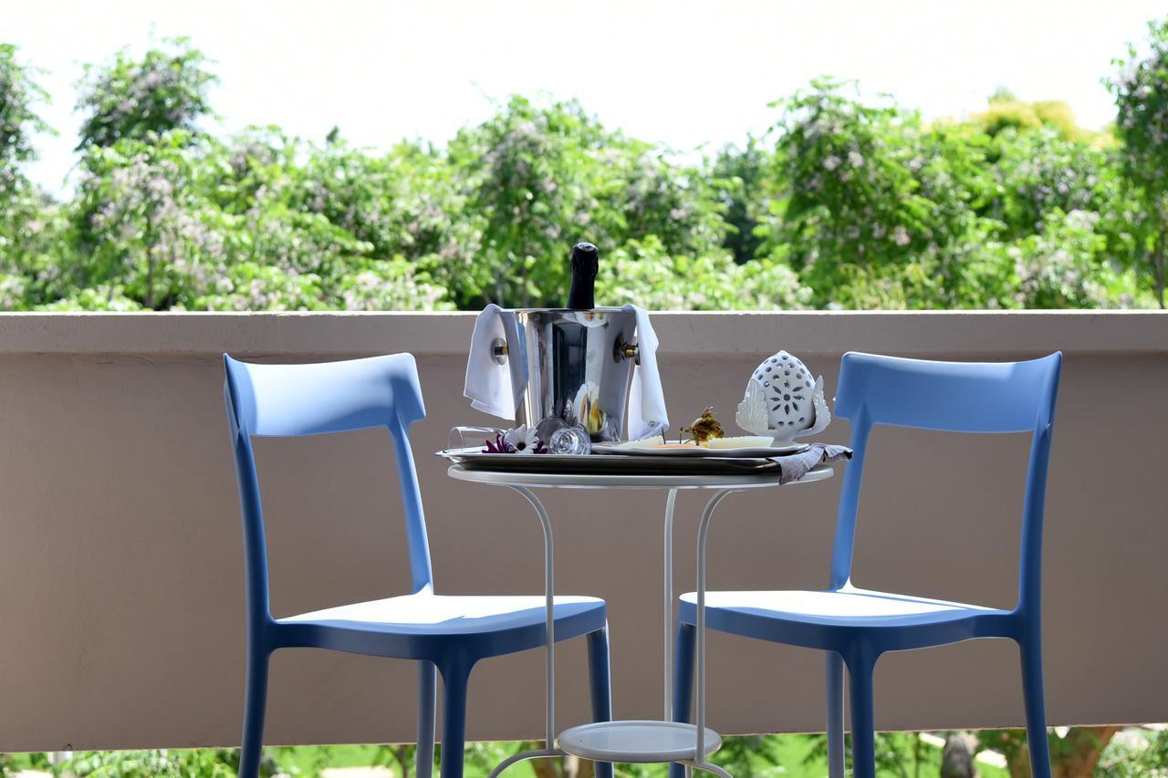 D'Aragona Lifestyle Hotel Conversano Kültér fotó