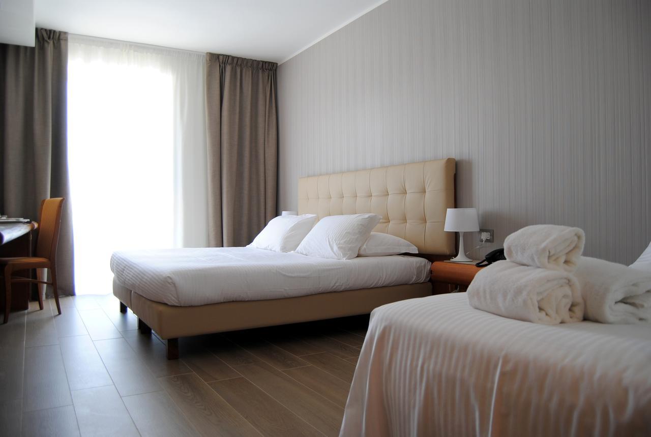 D'Aragona Lifestyle Hotel Conversano Kültér fotó