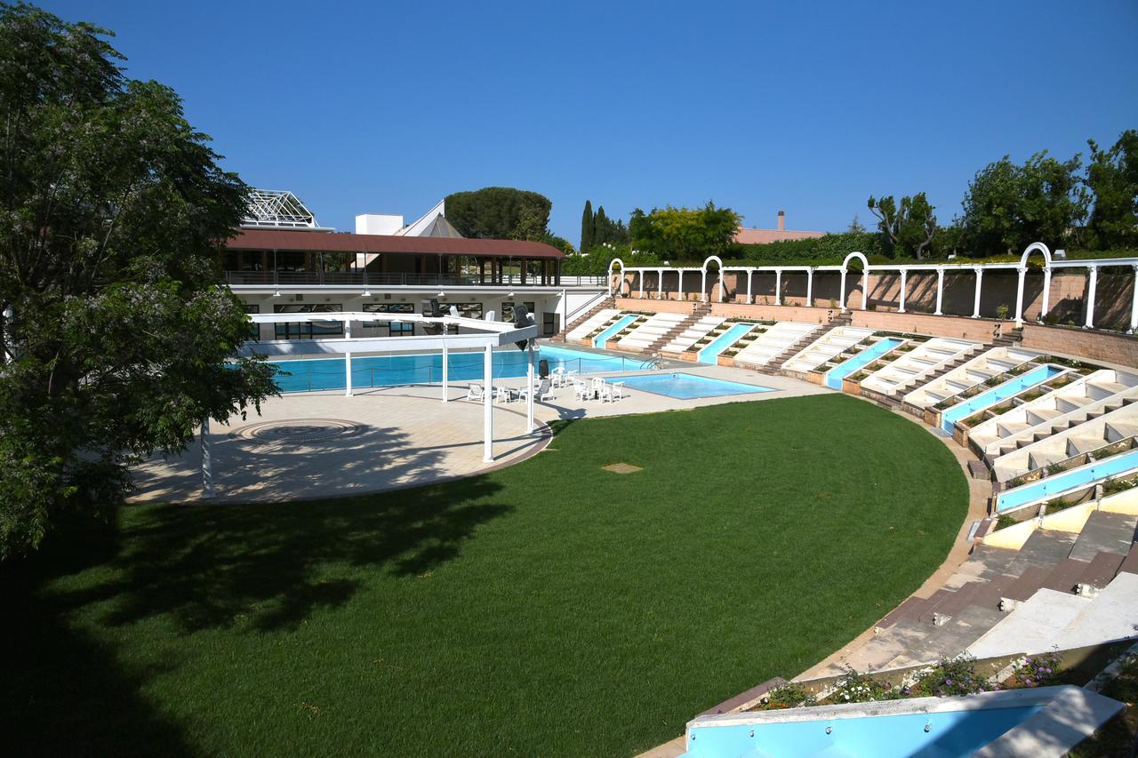 D'Aragona Lifestyle Hotel Conversano Kültér fotó